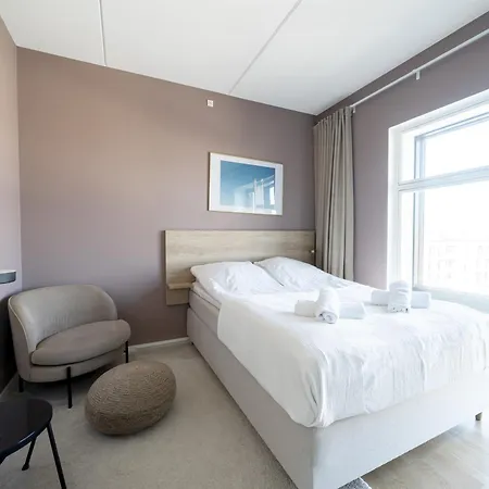 Cool In The South Harbour - 273 Apartment